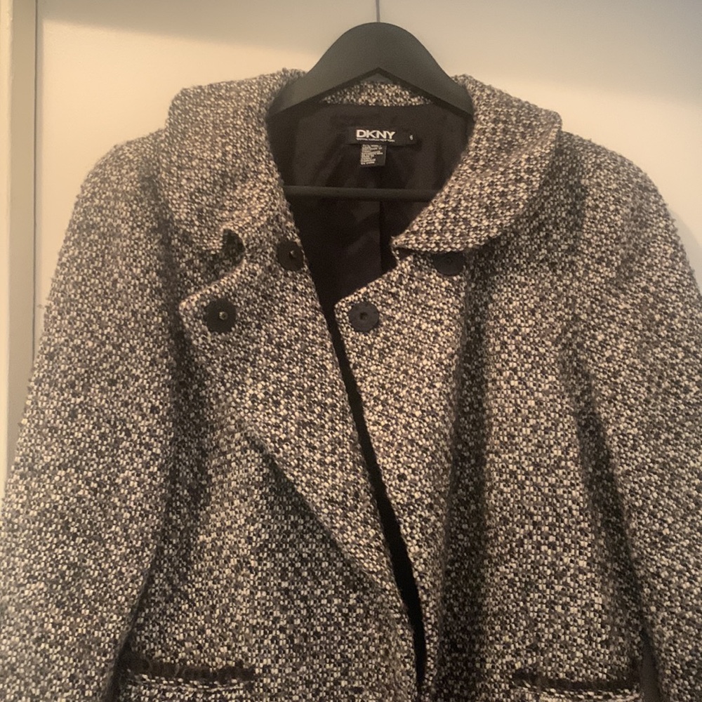 Dkny jacket - Picture 5 of 10